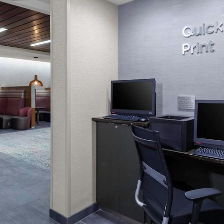 Courtyard By Marriott St. Louis West County Hotel Town and Country Kültér fotó