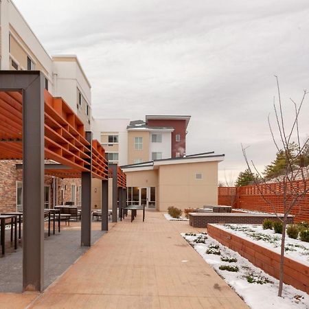 Courtyard By Marriott St. Louis West County Hotel Town and Country Kültér fotó