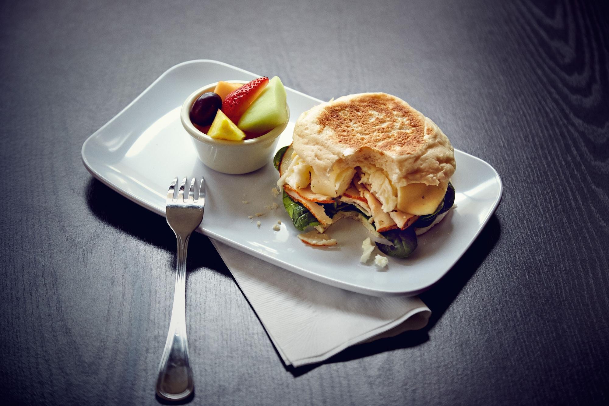 Courtyard By Marriott St. Louis West County Hotel Town and Country Kültér fotó