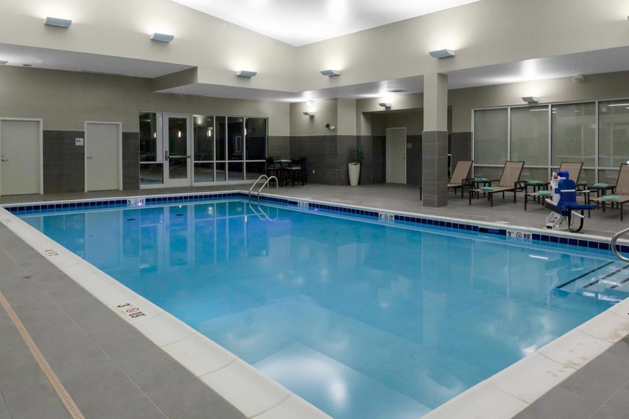 Courtyard By Marriott St. Louis West County Hotel Town and Country Kültér fotó