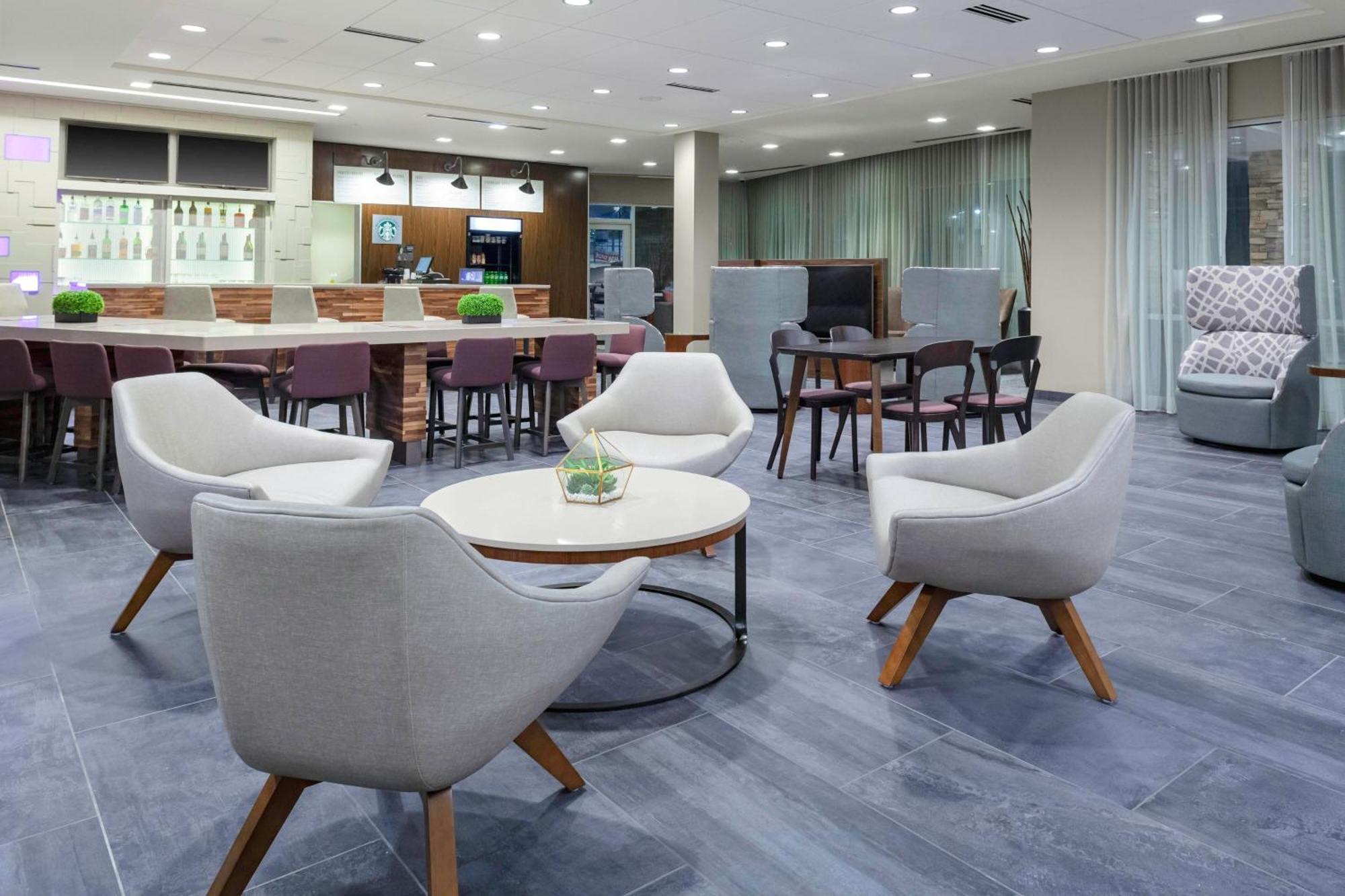 Courtyard By Marriott St. Louis West County Hotel Town and Country Kültér fotó