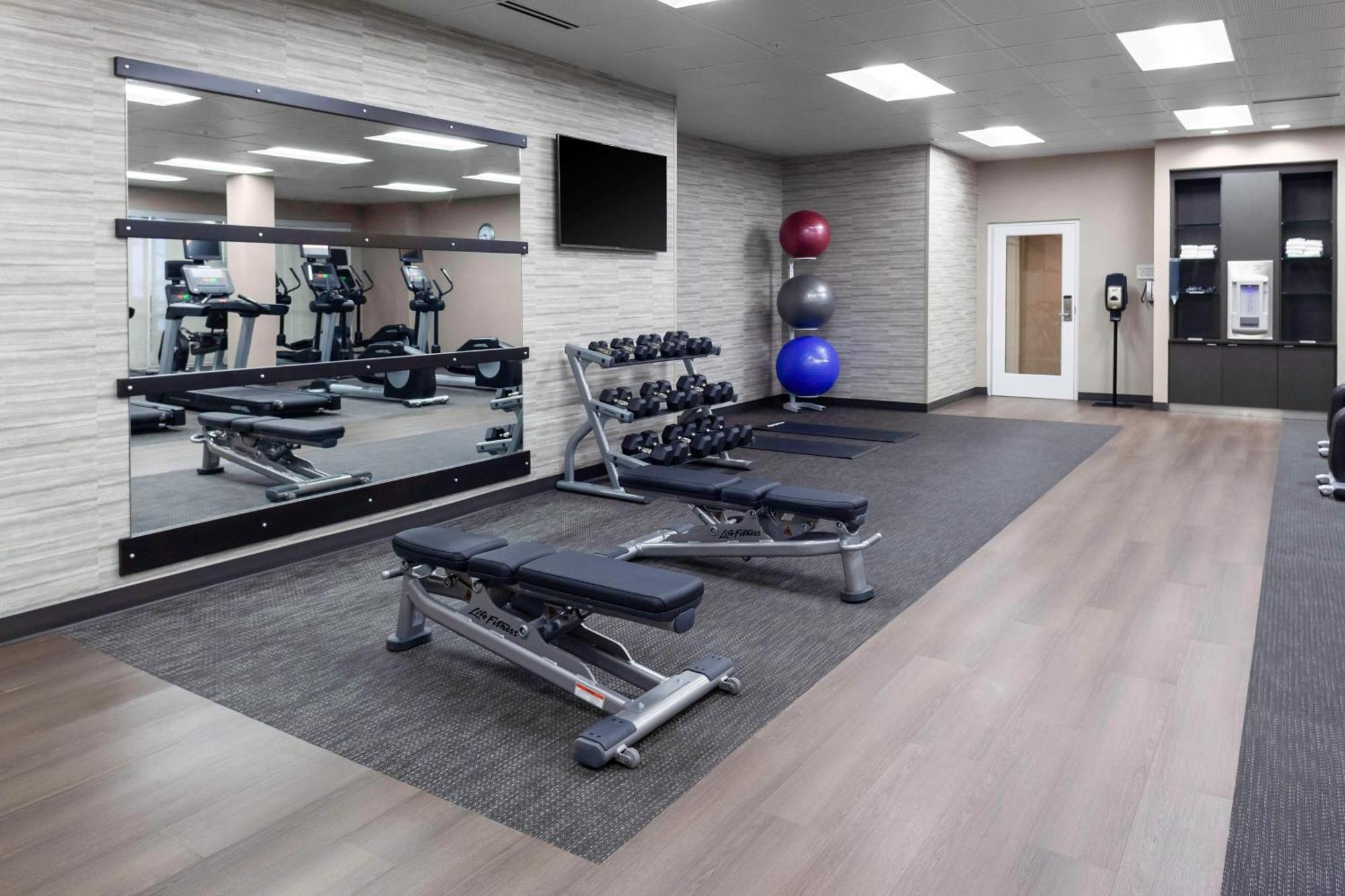 Courtyard By Marriott St. Louis West County Hotel Town and Country Kültér fotó