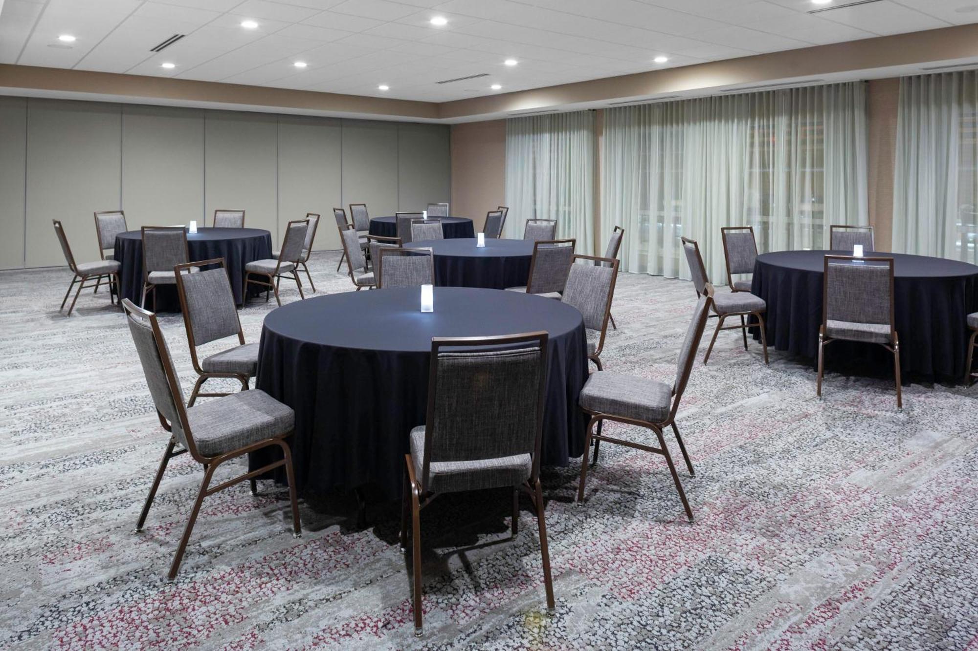 Courtyard By Marriott St. Louis West County Hotel Town and Country Kültér fotó