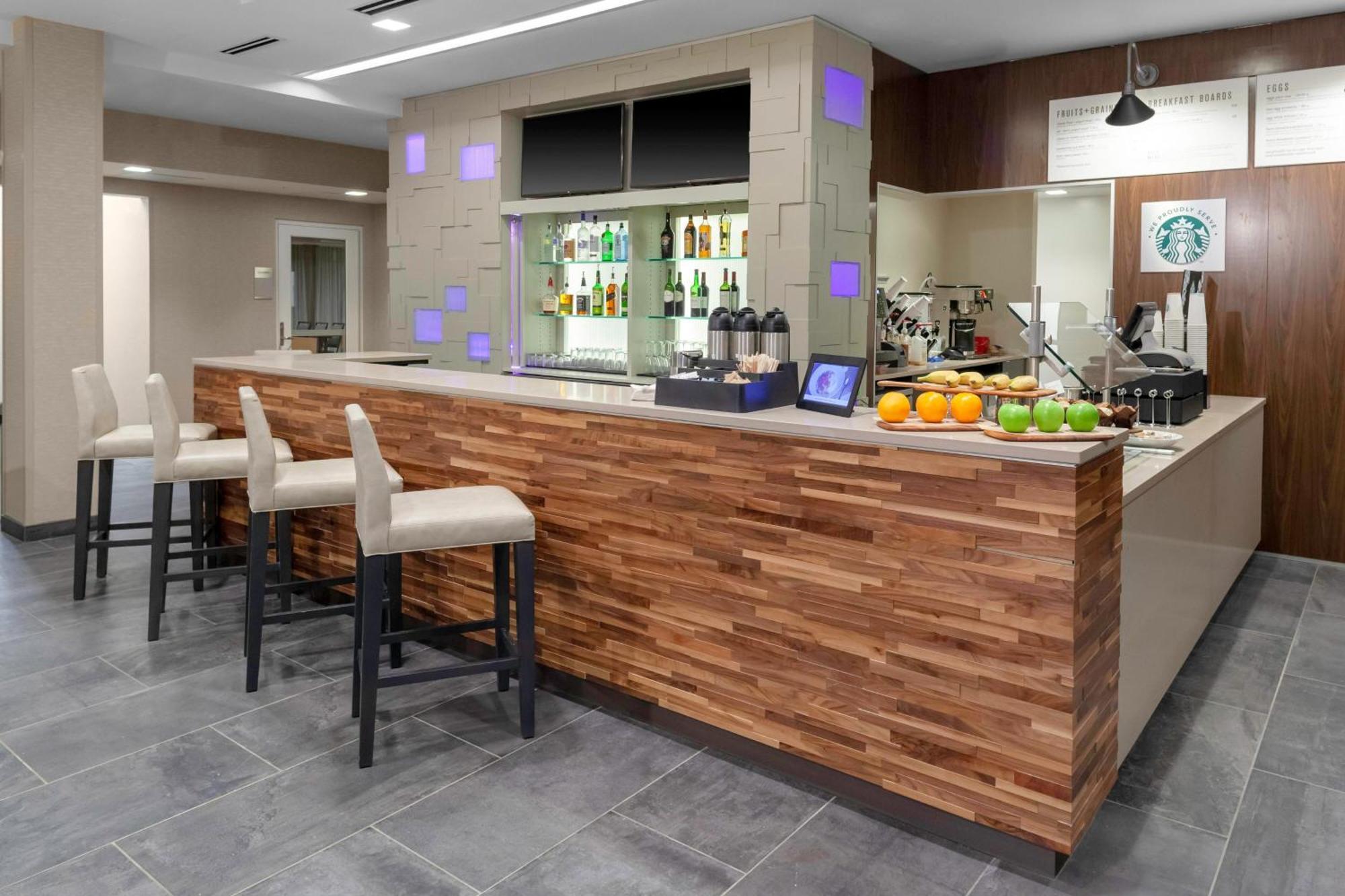Courtyard By Marriott St. Louis West County Hotel Town and Country Kültér fotó