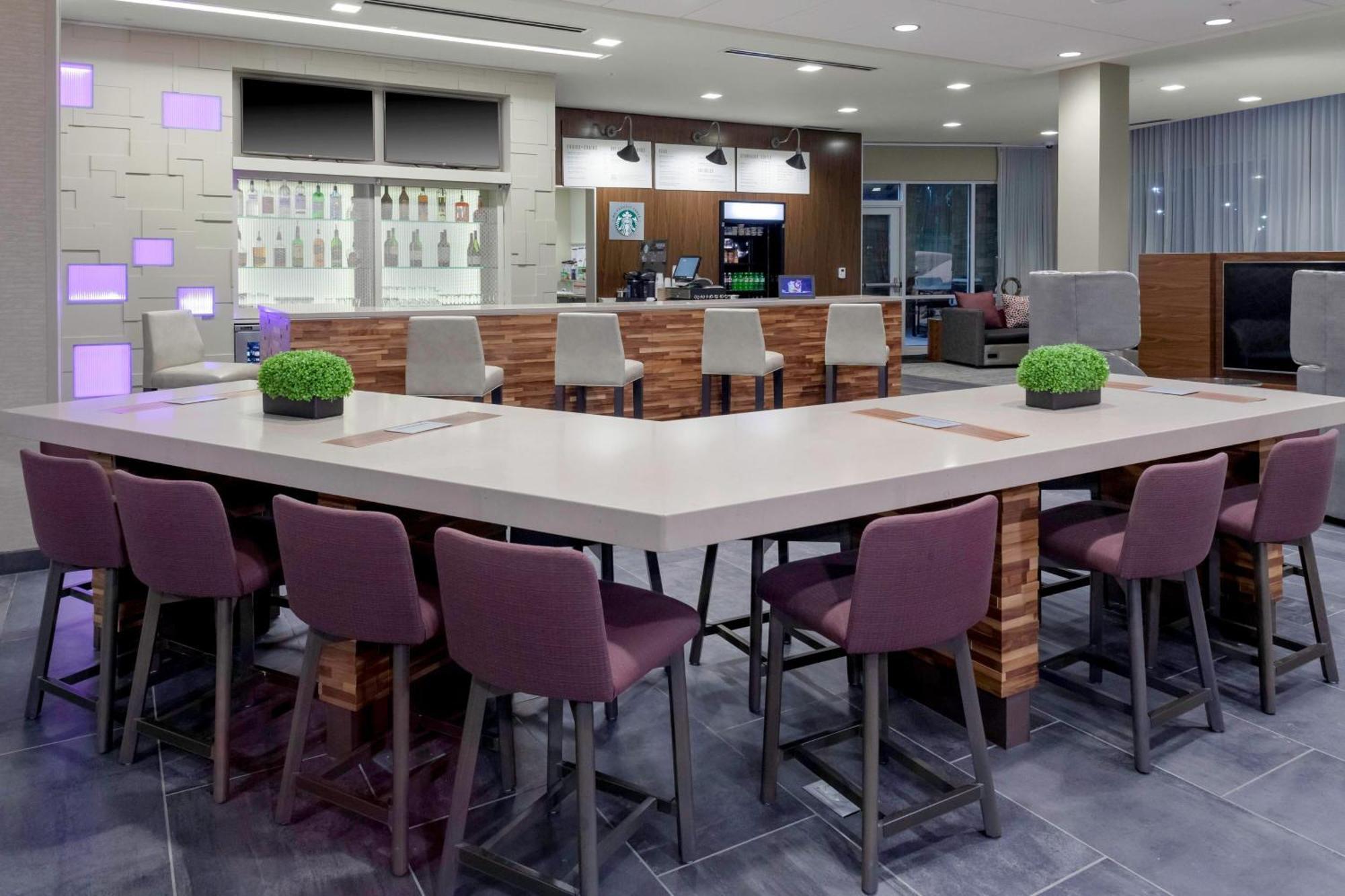Courtyard By Marriott St. Louis West County Hotel Town and Country Kültér fotó