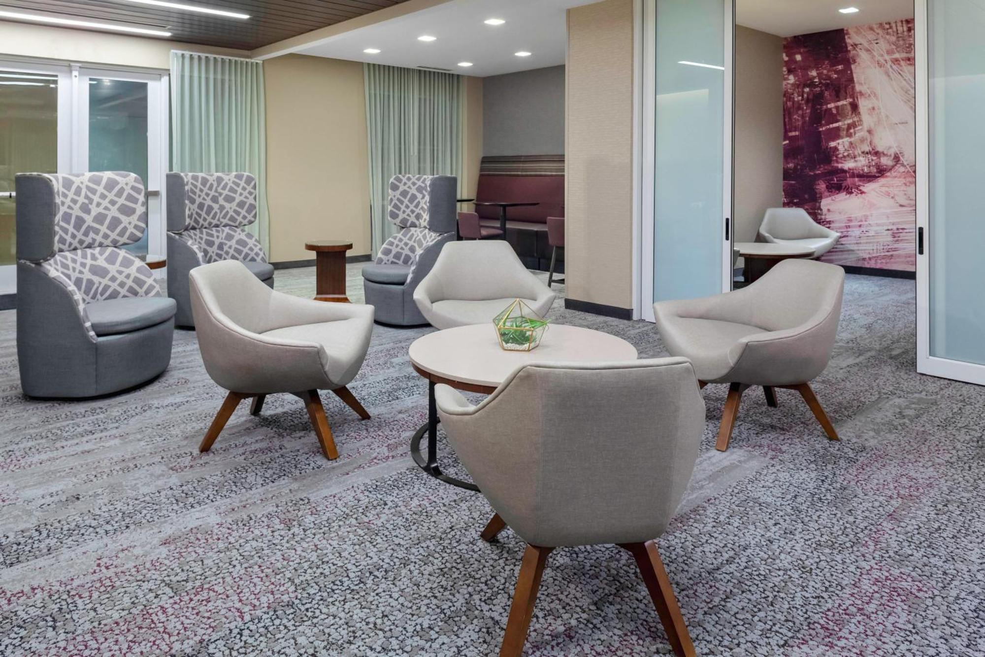 Courtyard By Marriott St. Louis West County Hotel Town and Country Kültér fotó