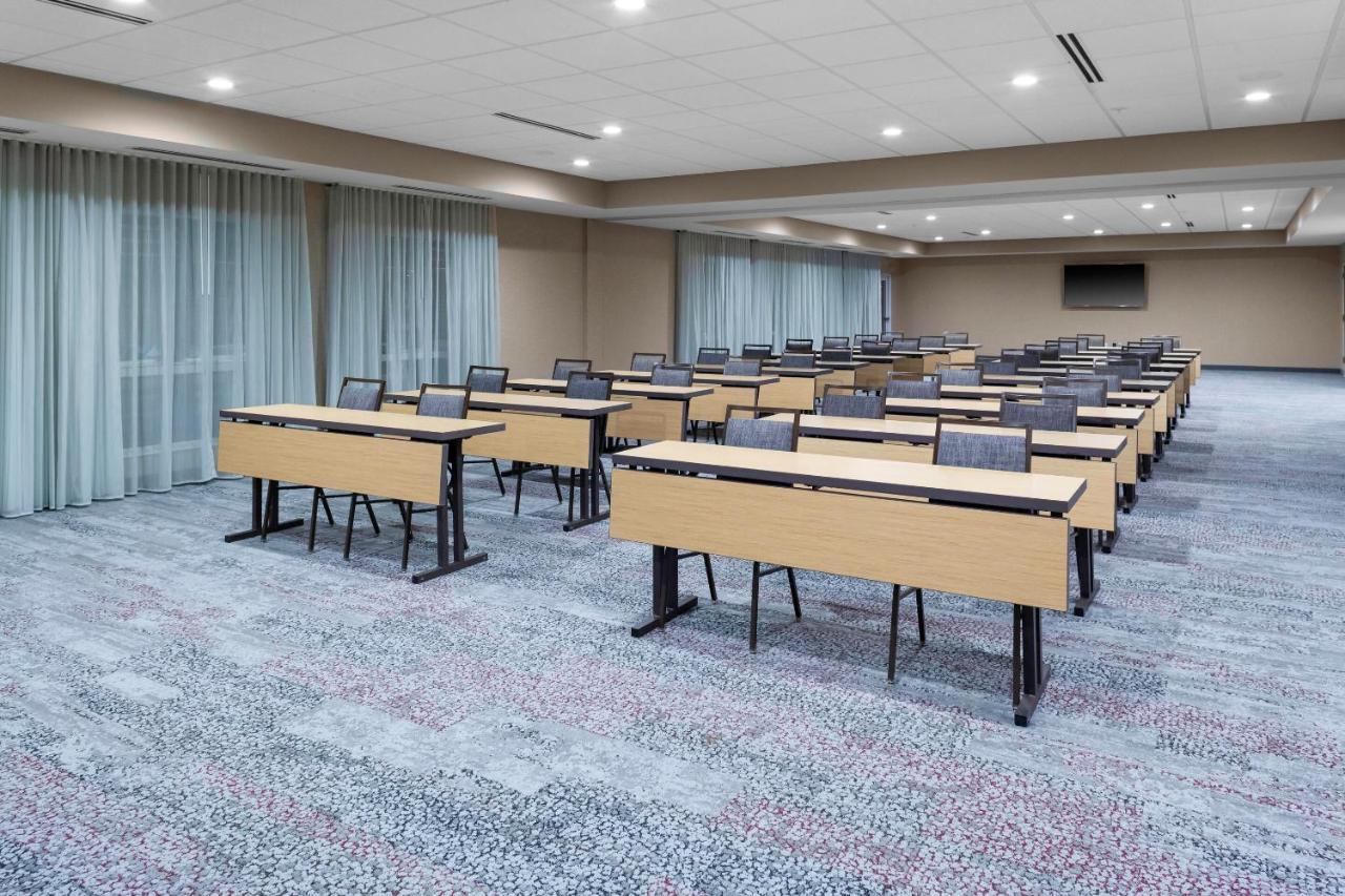 Courtyard By Marriott St. Louis West County Hotel Town and Country Kültér fotó